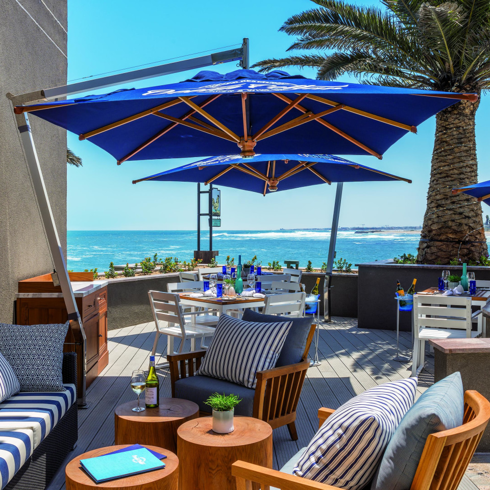 Strand Hotel Swakopmund